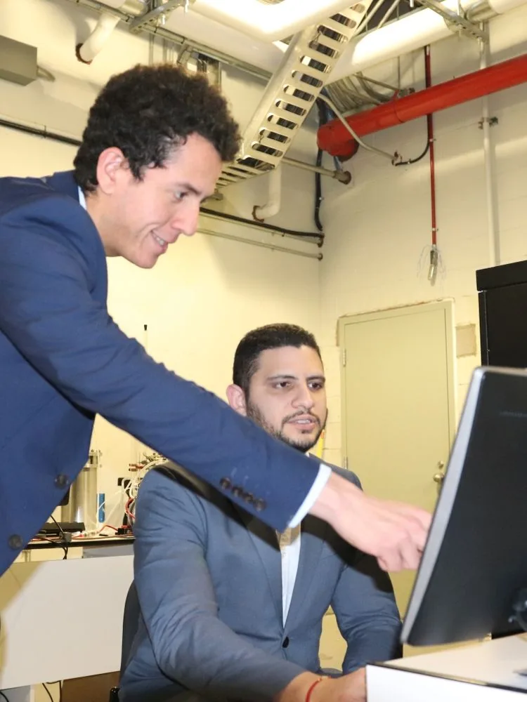 Simulation et jumeaux numériques