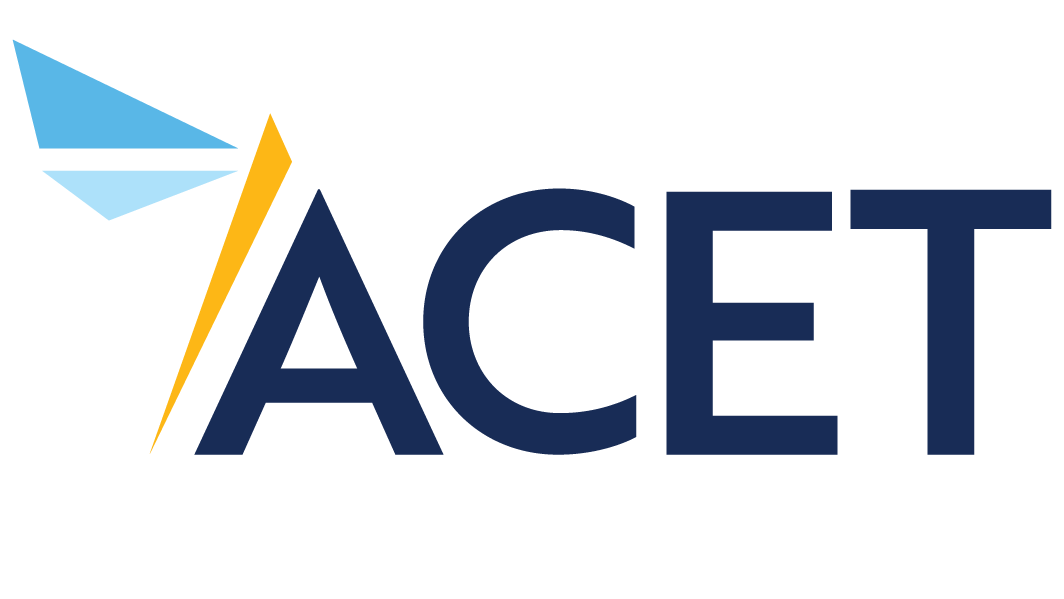 Réseau ACET — Université de Victoria