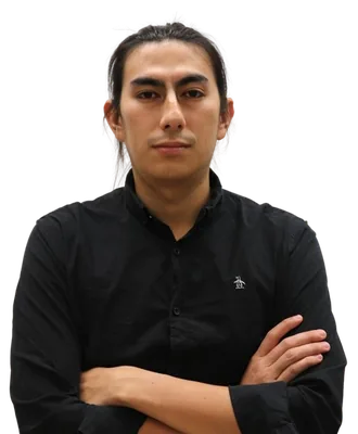 Daniel Galeano