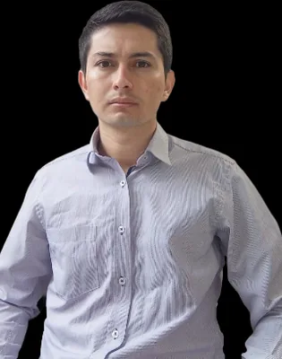 Jersson Garcia