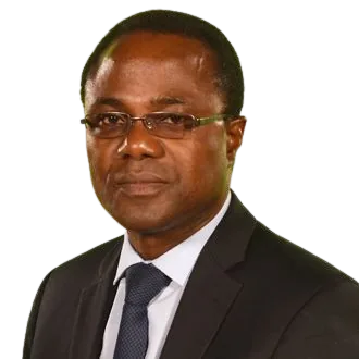 Kodjo Agbossou