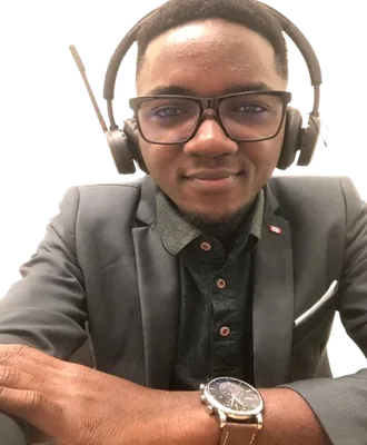 Kossi Landry Adjanohun