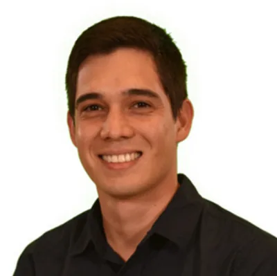 Luis Fernando Rueda Vasquez