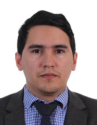 Michael Arenas Florez